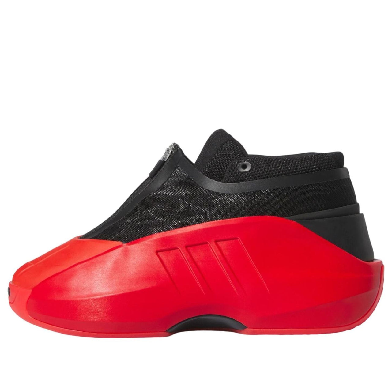 adidas Crazy IIInfinity 'Red Core Black' IF4540