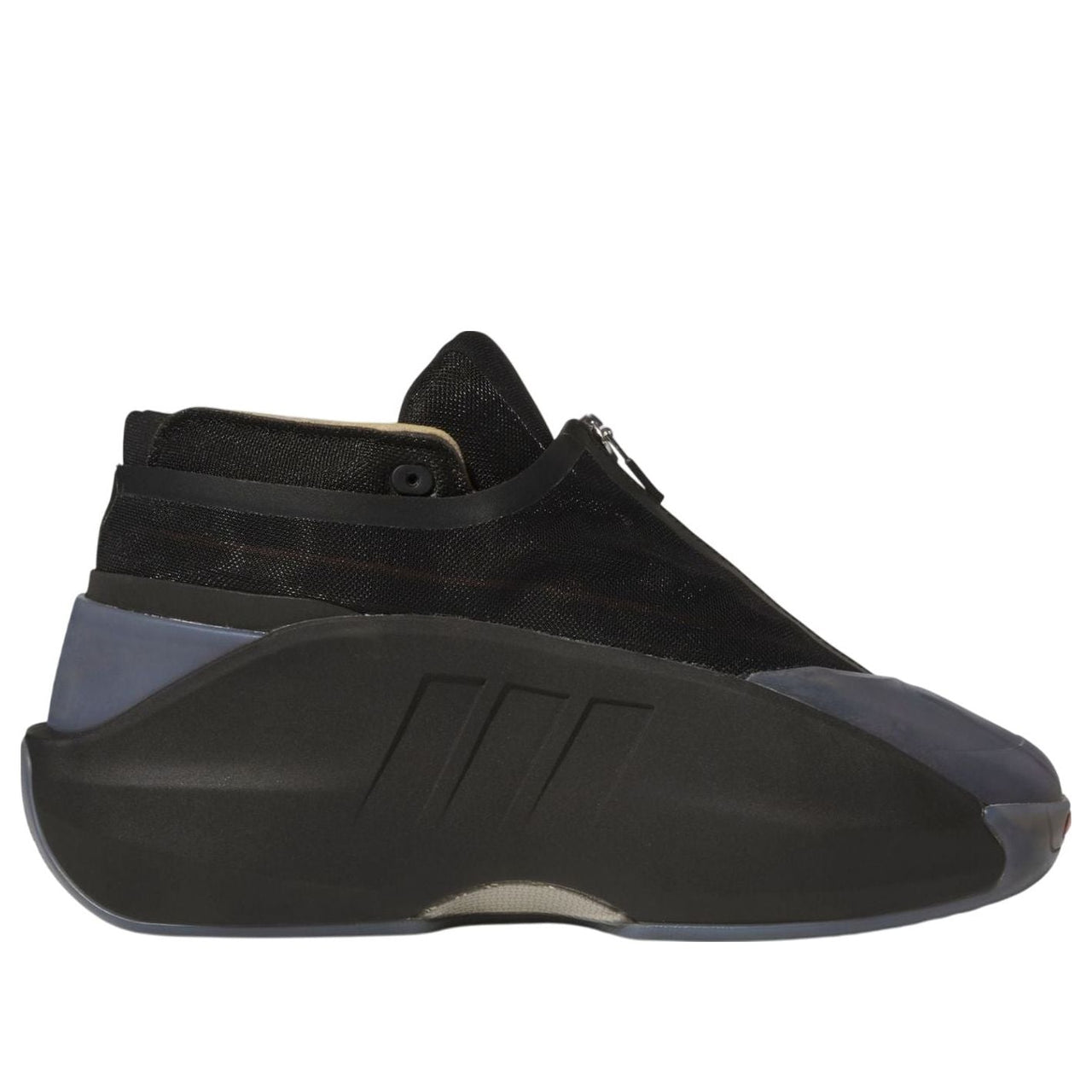 adidas Crazy IIInfinity 'Charcoal' JI0349