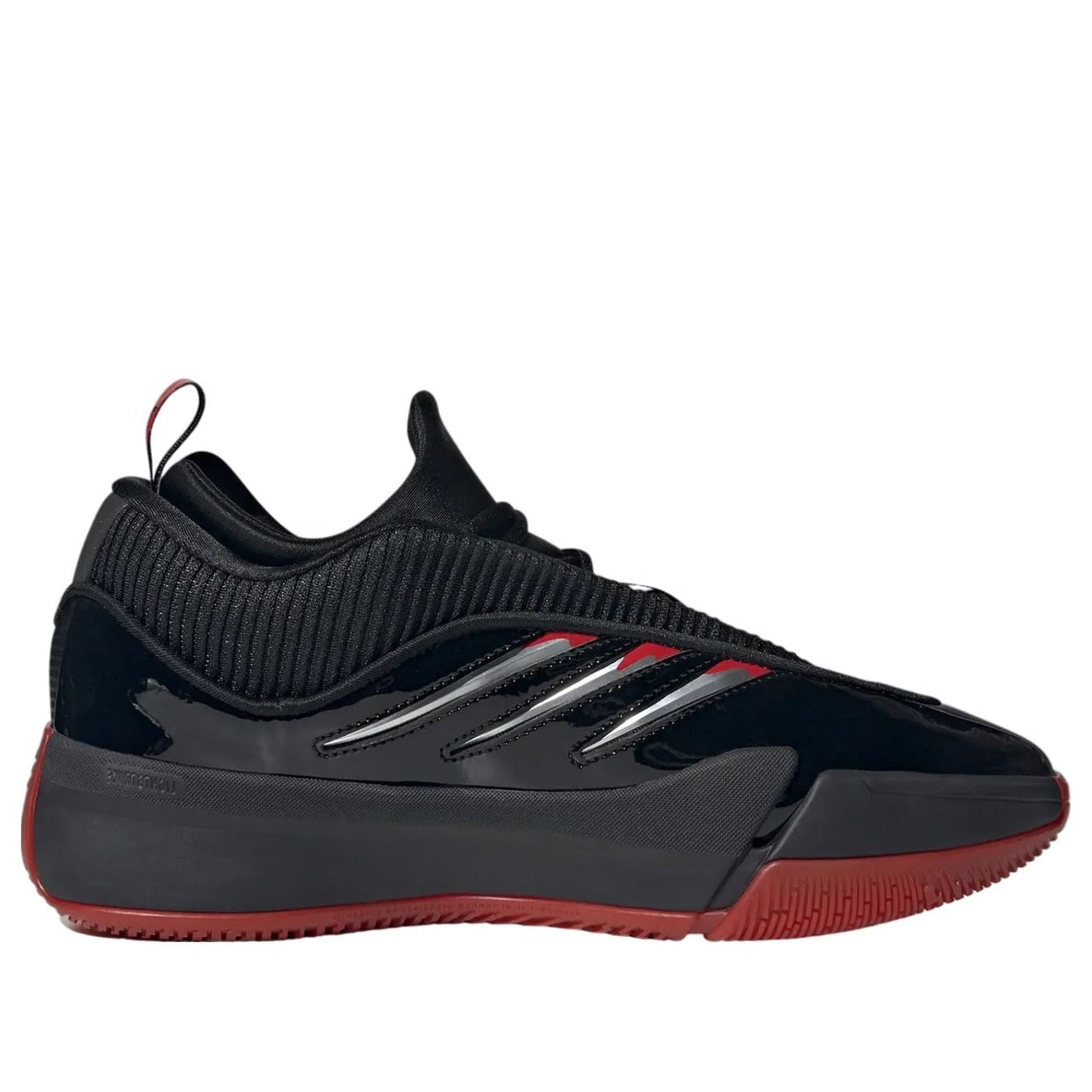 adidas Dame 9 'Halloween' IH3573