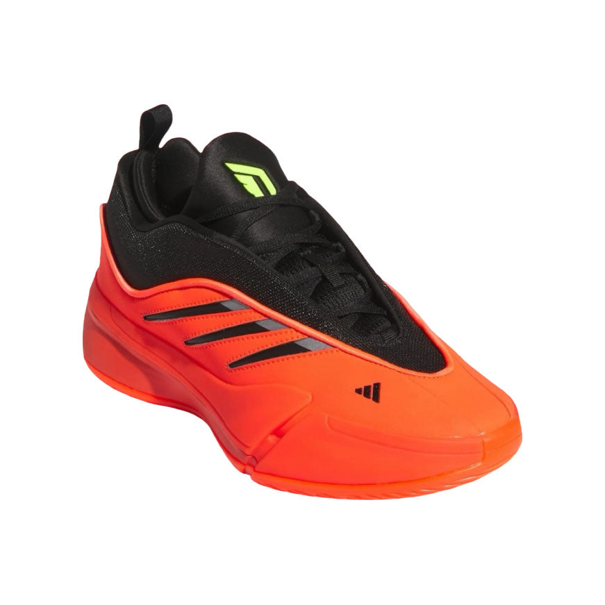 adidas Dame 9 'Solar Red' IE3627