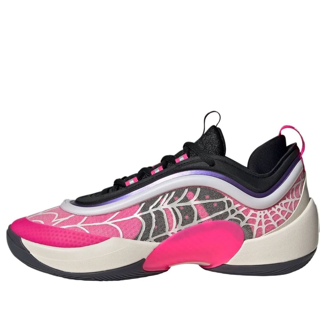 adidas D.O.N. Issue 6 'Spider' IH3572