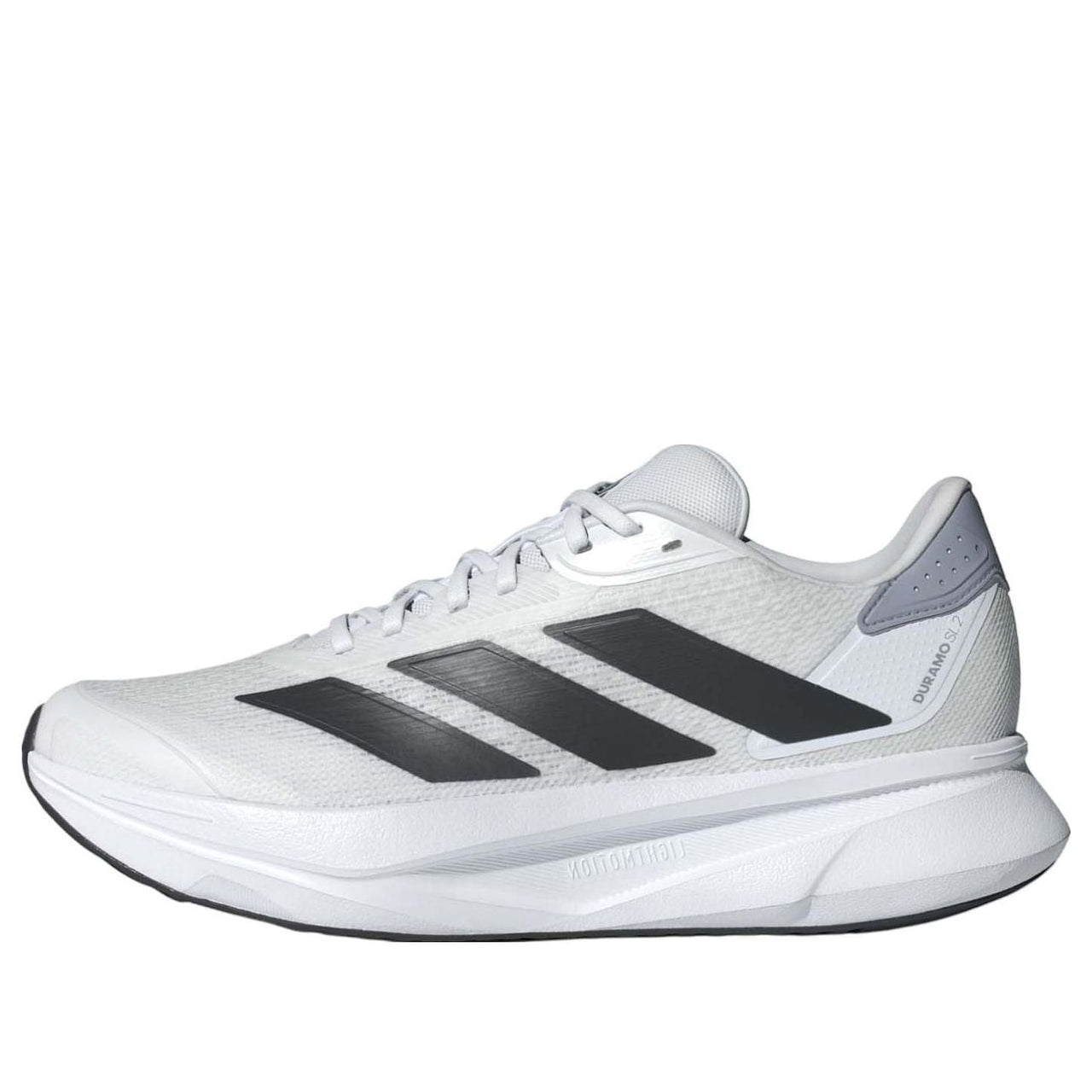 adidas Duramo SL 2 'White Black' IH8215