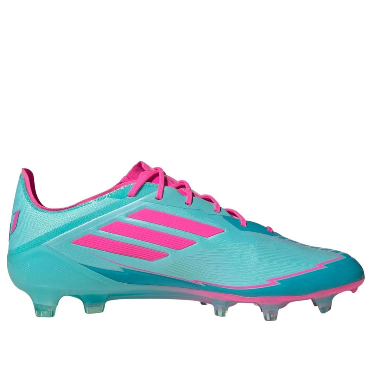 adidas x Lionel Messi F50 Elite FG 'Miami' IH0927