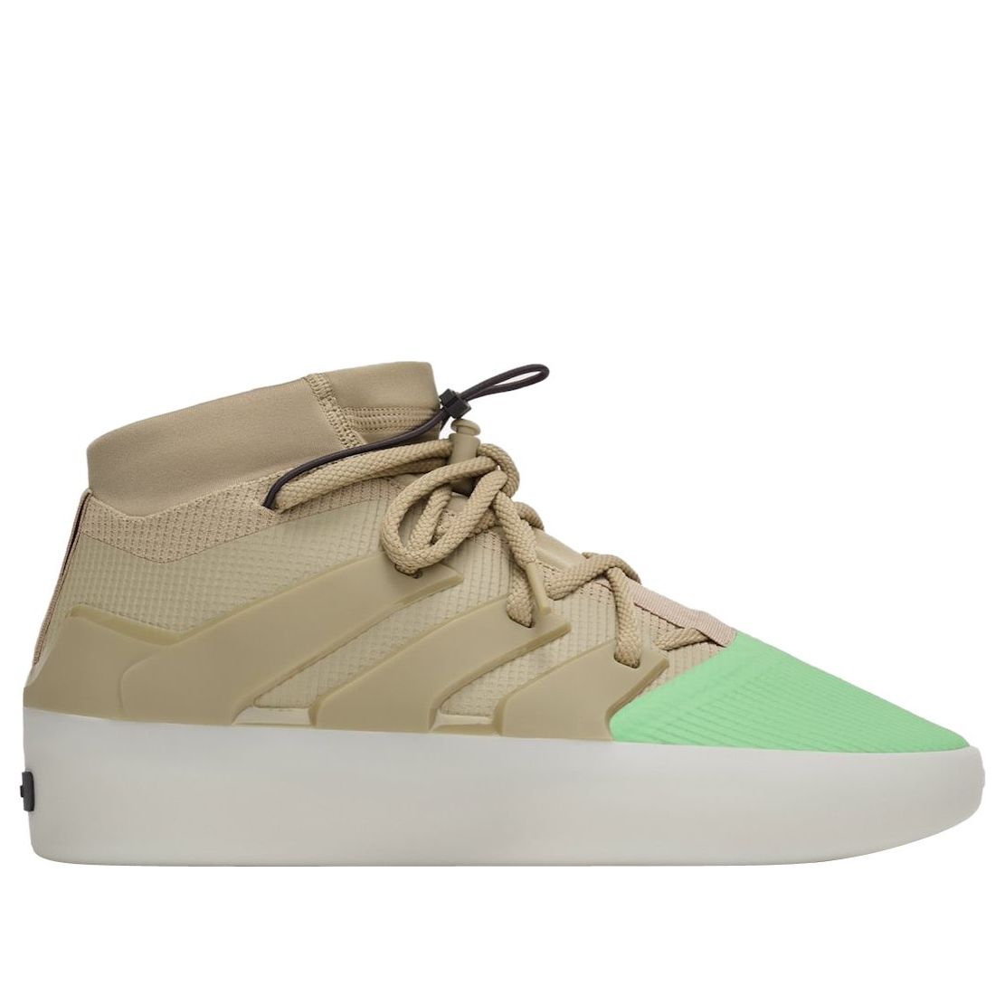 adidas Originals x Fear of God Athletics Shoes 'Clay Miami' IE6181