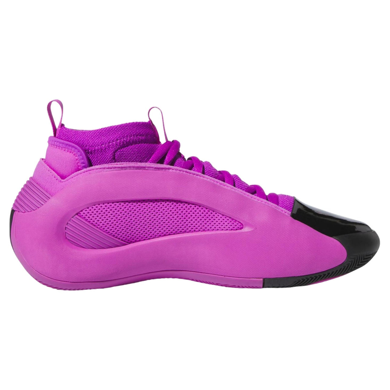 adidas Harden Volume 8 'Purple Burst' IG6647