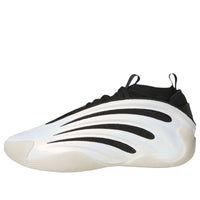 adidas Harden Volume 9 'Cloud White Core Black' JR2504