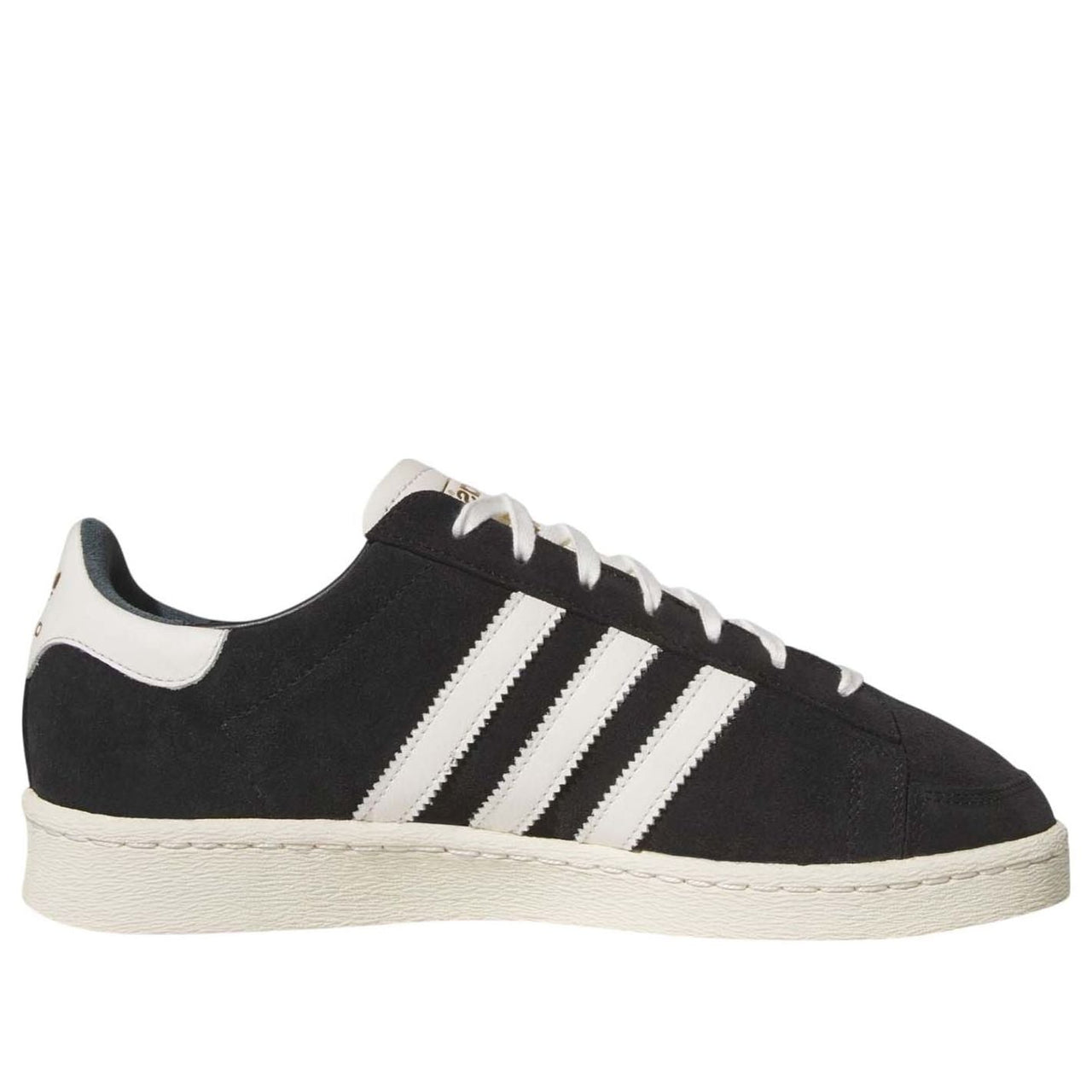 adidas Jabbar Low 'Black White' JI3433