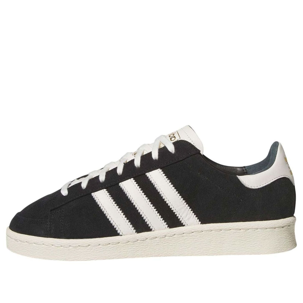 adidas Jabbar Low 'Black White' JI3433