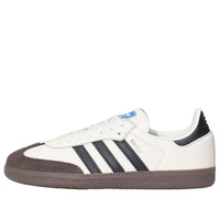 adidas Samba OG 'White Black Gum' JR2658