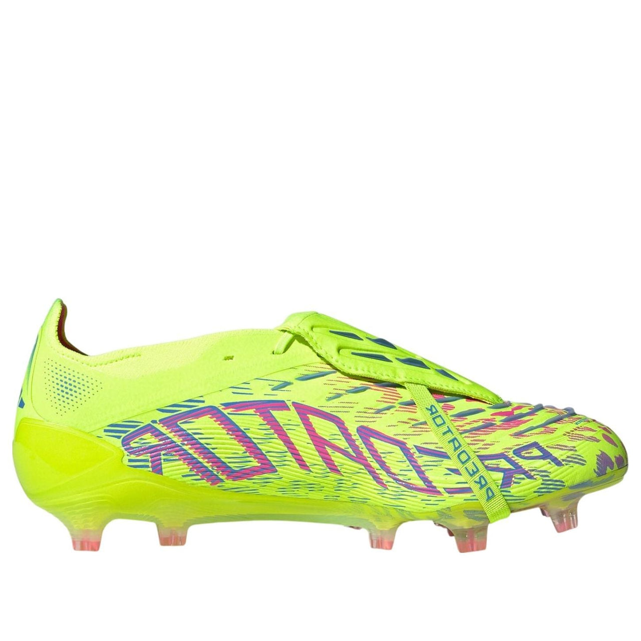 adidas Predator Elite 'Mystic Victory' JH6421