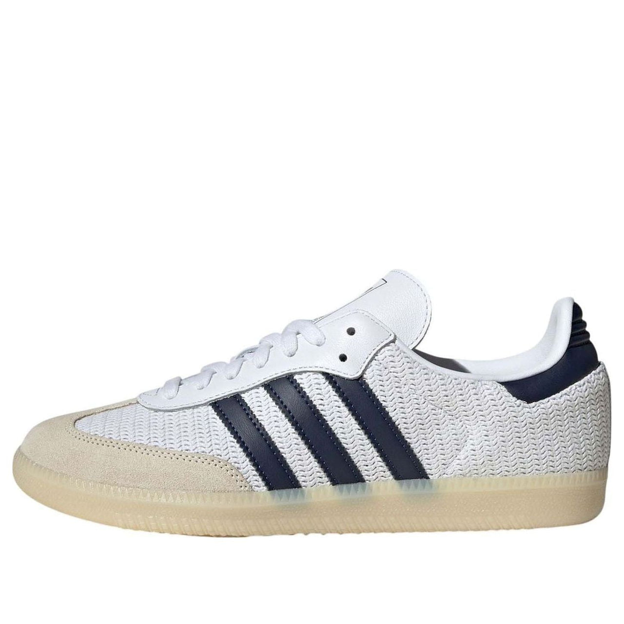 adidas Samba 'White Navy' JH5633