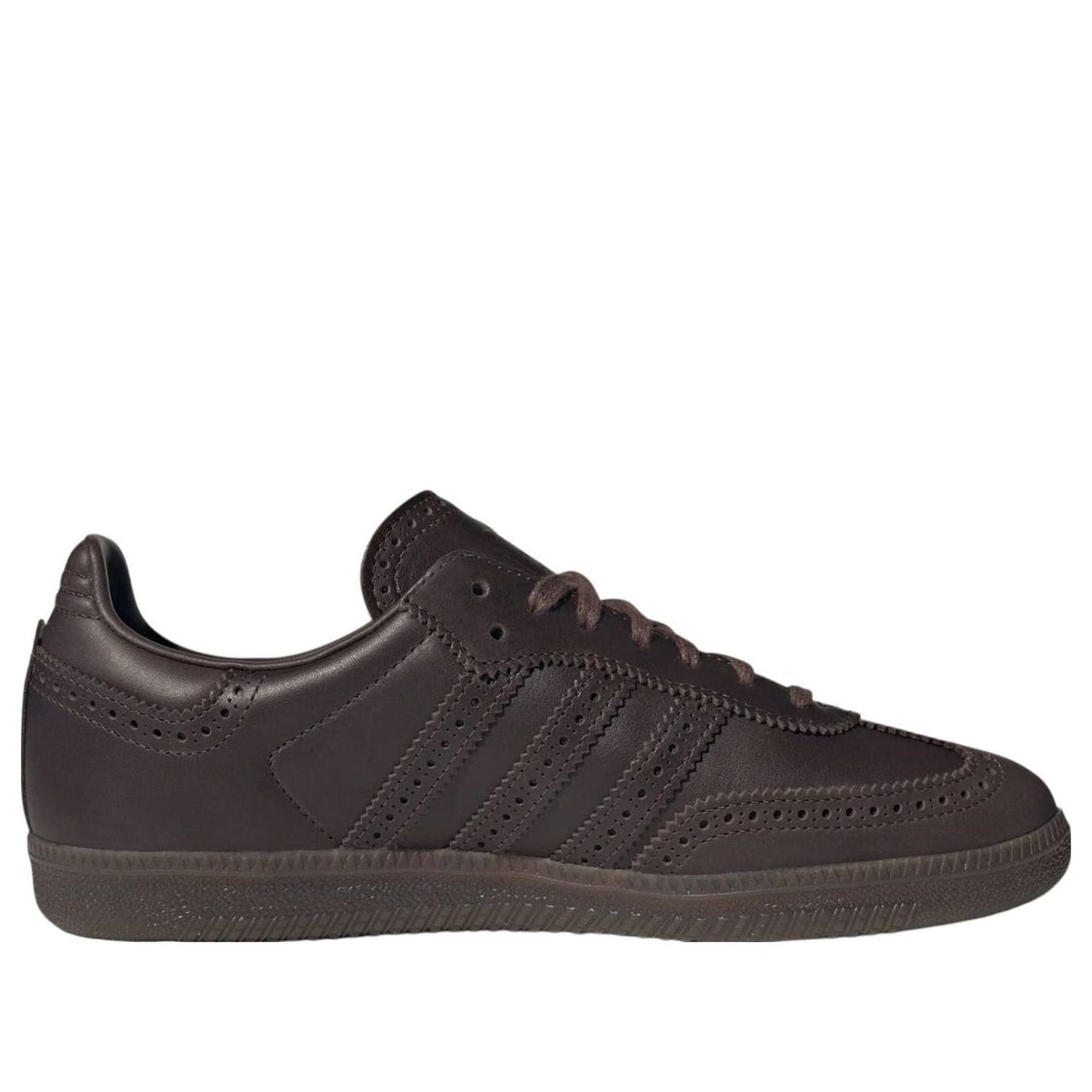 adidas Samba OG 'Brogue Pack Brown' JI3231