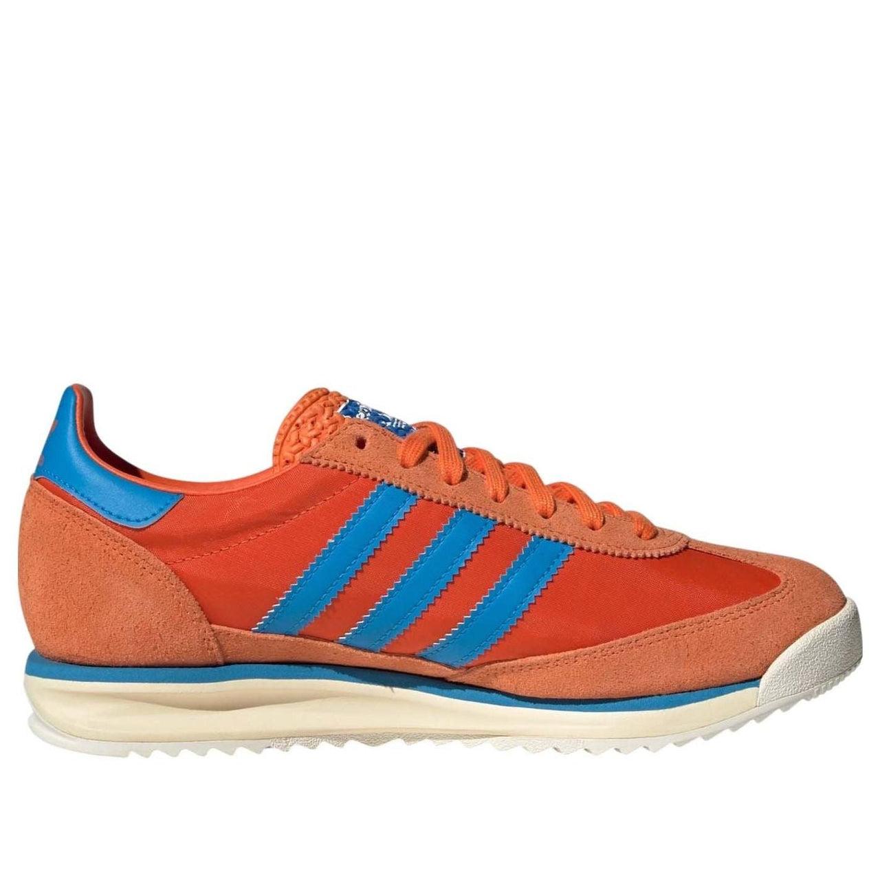 adidas SL 72 'Orange Blue' JS0748