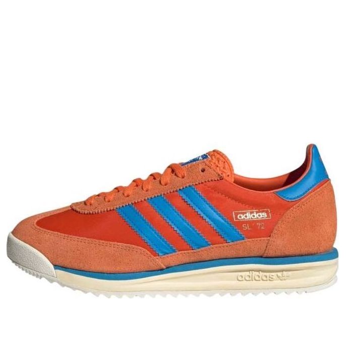 adidas SL 72 'Orange Blue' JS0748