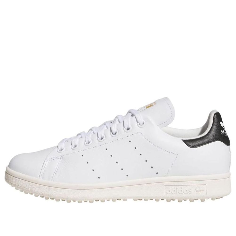 adidas Stan Smith Spikeless Golf 'Cloud White Core Black Off White' JH6154