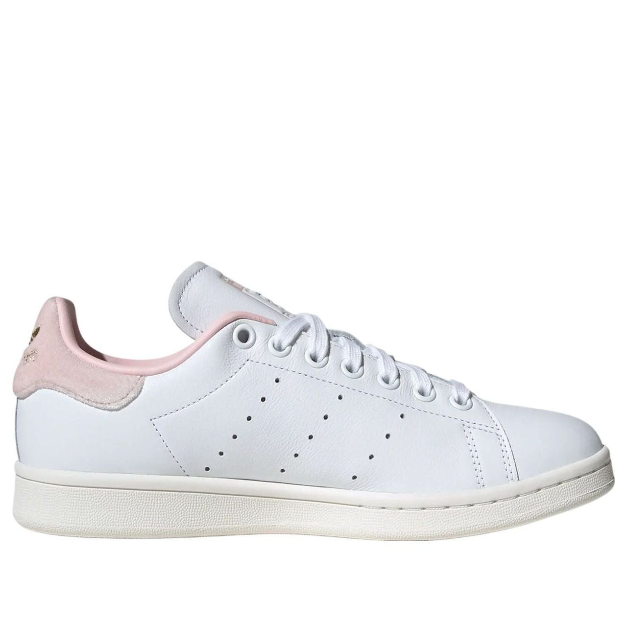 (WMNS) adidas Stan Smith 'Cloud White Sandy Pink' IF7002