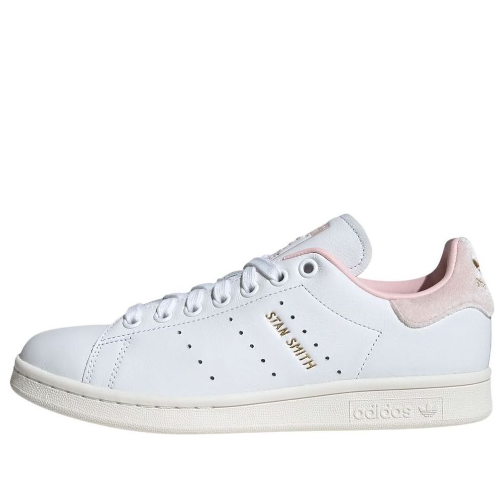 (WMNS) adidas Stan Smith 'Cloud White Sandy Pink' IF7002
