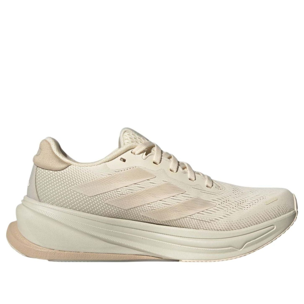 (WMNS) adidas Supernova Rise 2 'Wonder Beige' IH8665