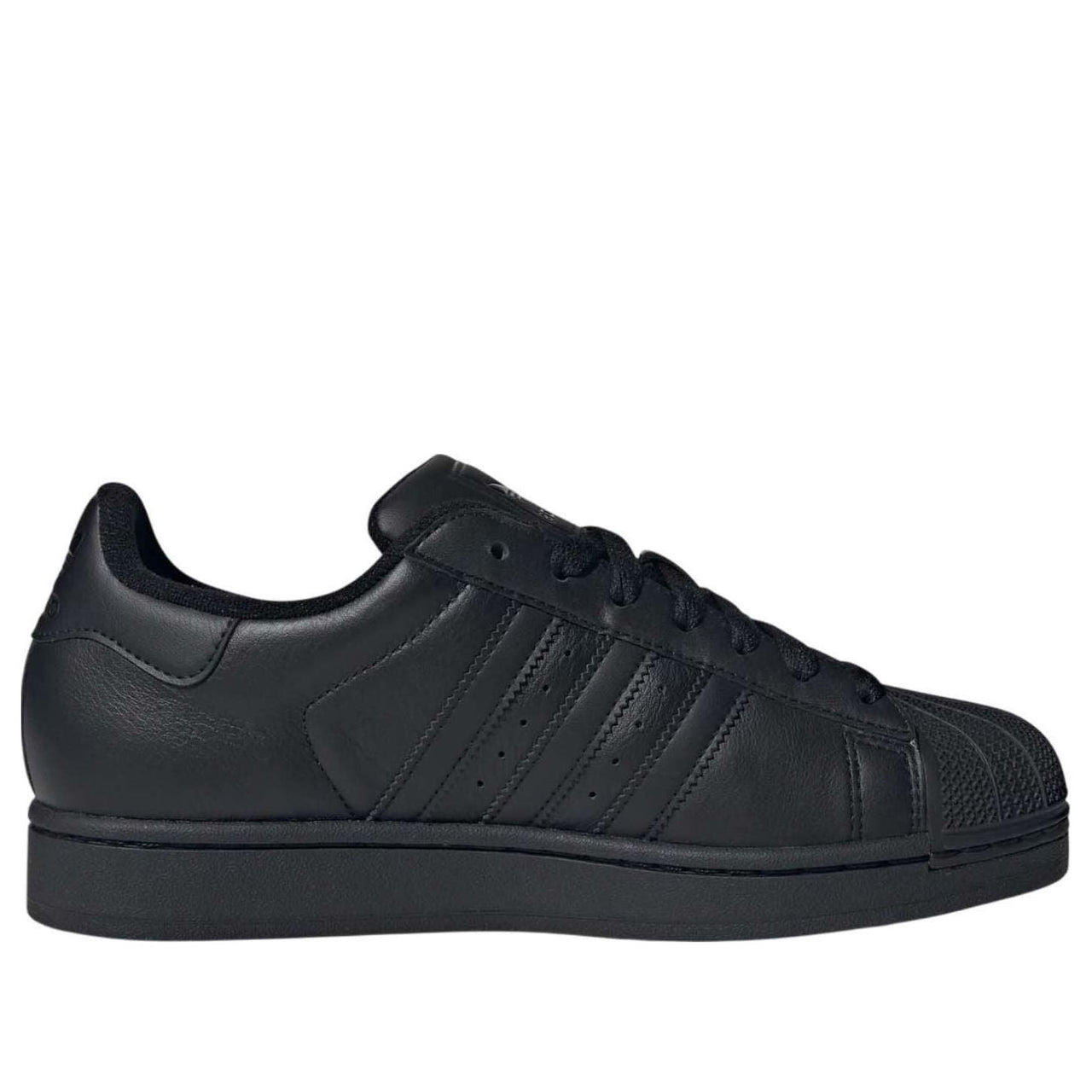 adidas Superstar 2 'Black' JI0081