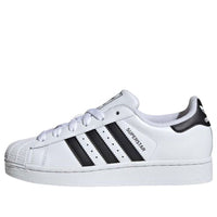 (GS) adidas Superstar II 'White Black' JH9976