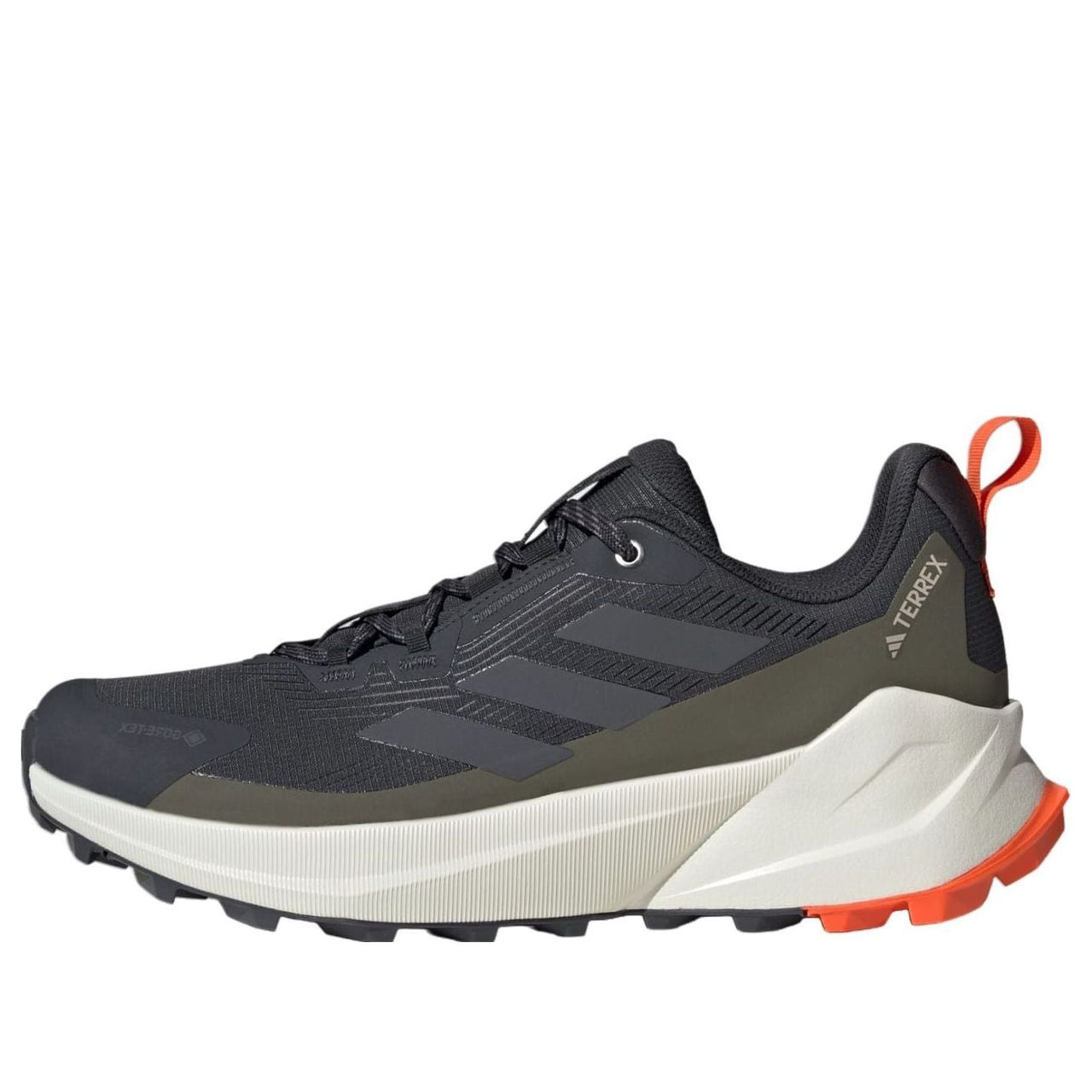 adidas Terrex Trailmaker 2.0 Gore-Tex 'Carbon Grey Six' IE5148