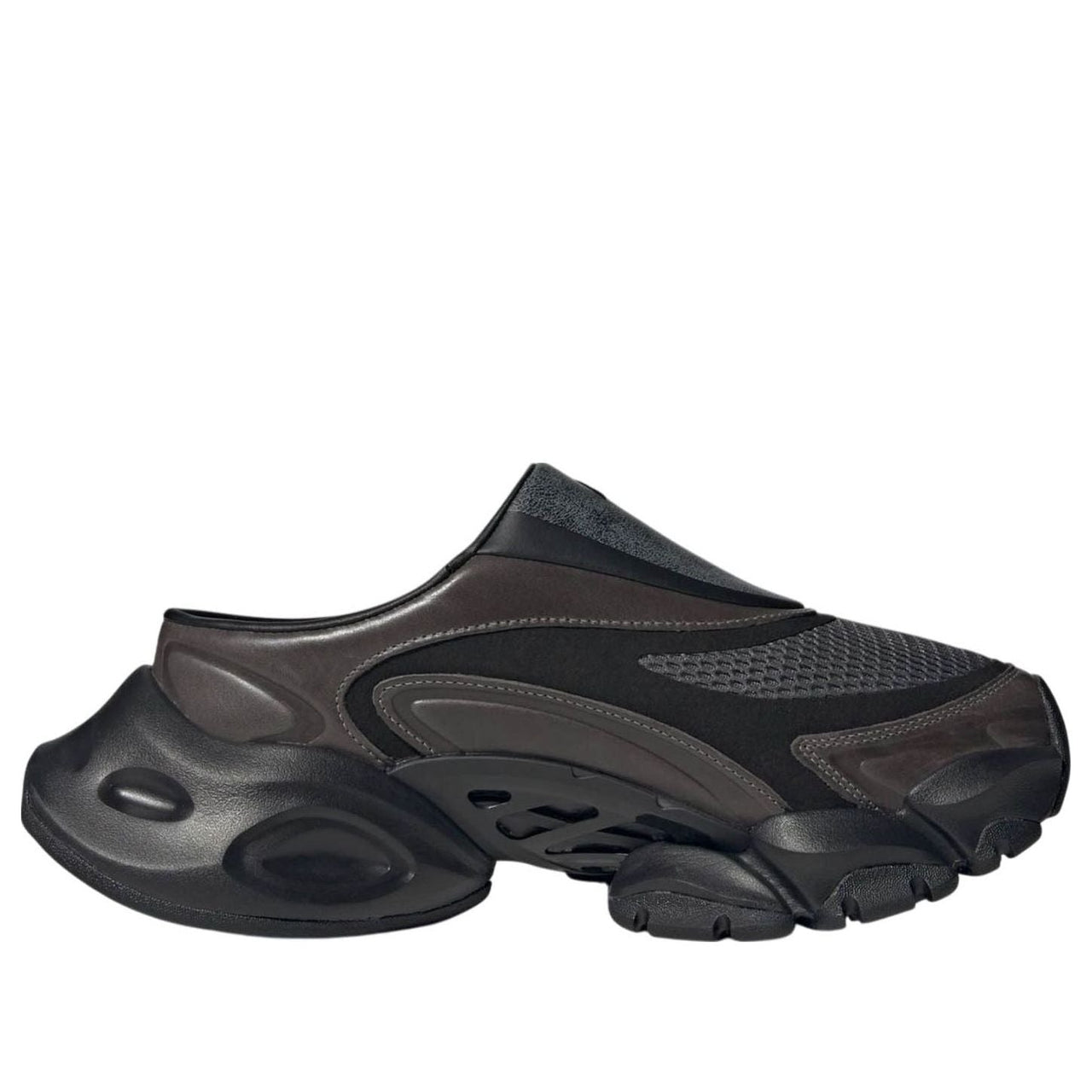 adidas XLG Runner Mule 'Core Black' JS4529