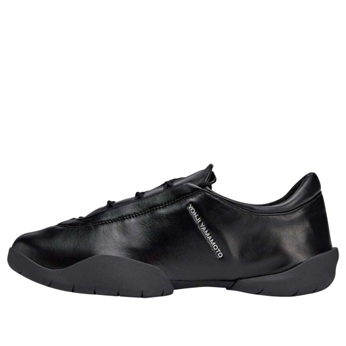 adidas Y-3 Regu 'Black' JS1116