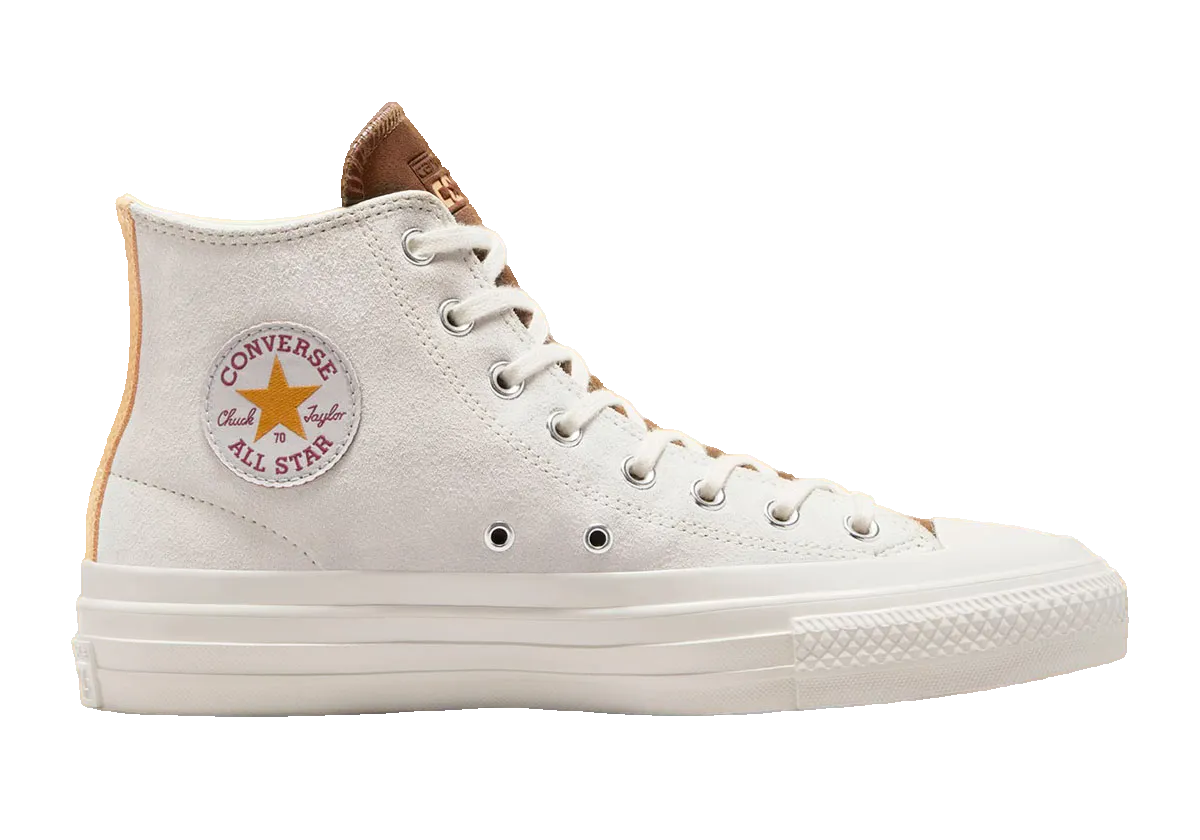 Converse x Carhartt WIP Chuck Taylor All Star 'Brown Cream' A10819C