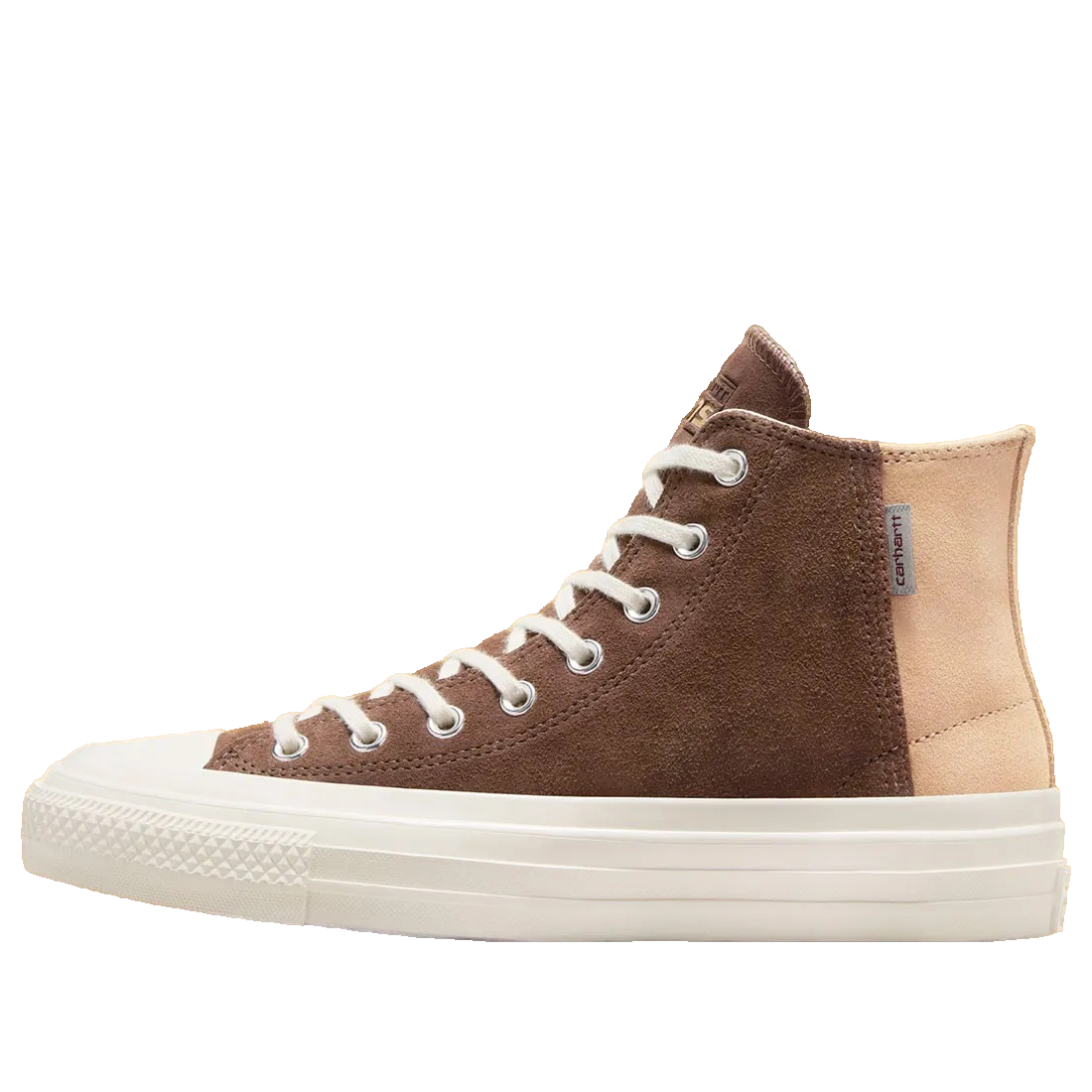 Converse x Carhartt WIP Chuck Taylor All Star 'Brown Cream' A10819C