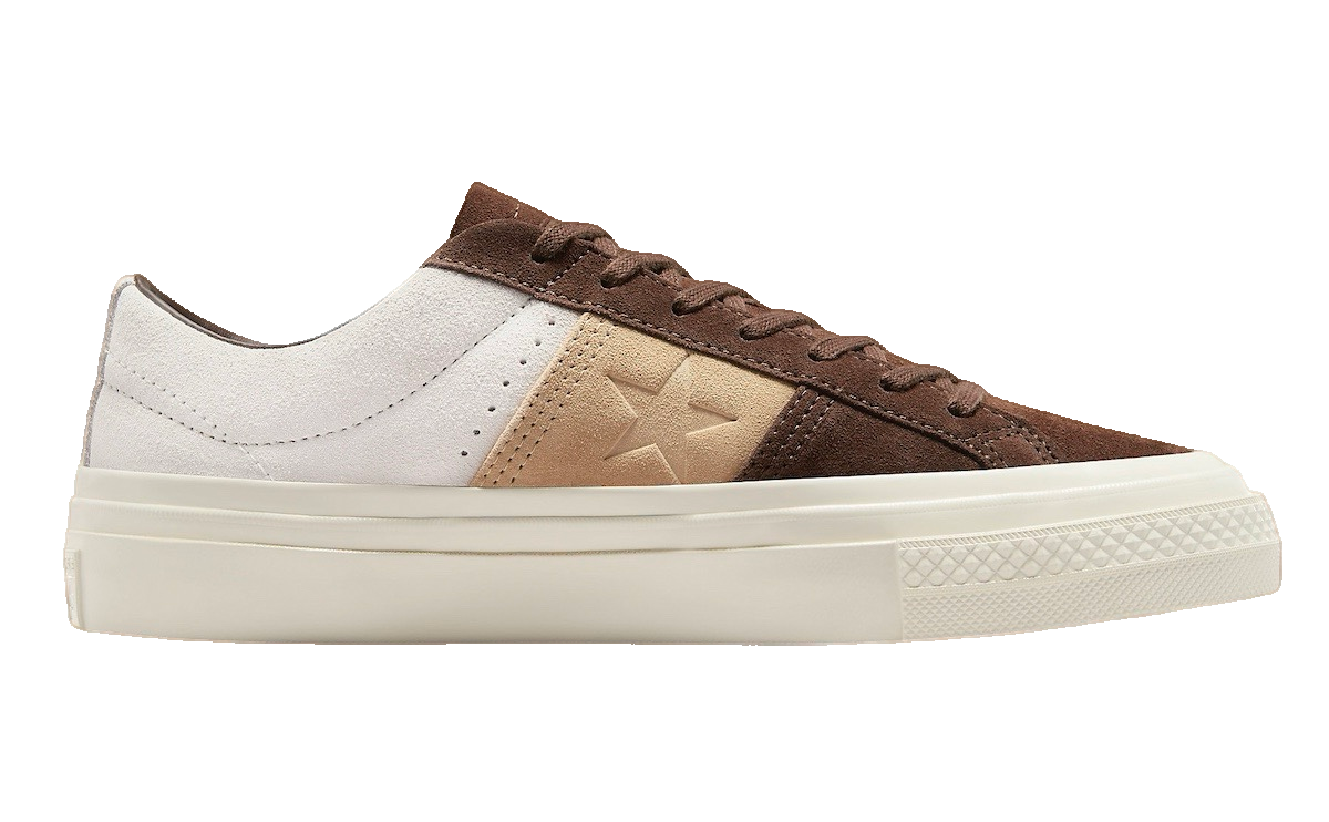 Converse x Carhartt WIP One Star 'Brown Cream' A09656C