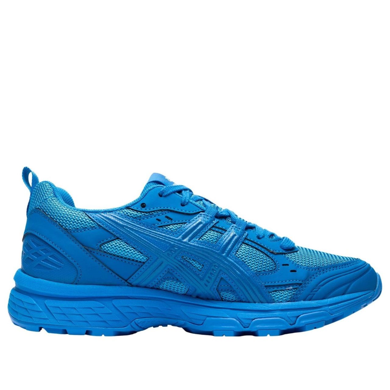 ASICS x Comme des Garcons SHIRT Gel-Nunobiki 'Blue' 1203A683-400