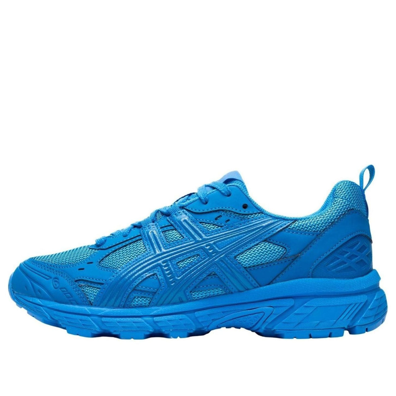 ASICS x Comme des Garcons SHIRT Gel-Nunobiki 'Blue' 1203A683-400