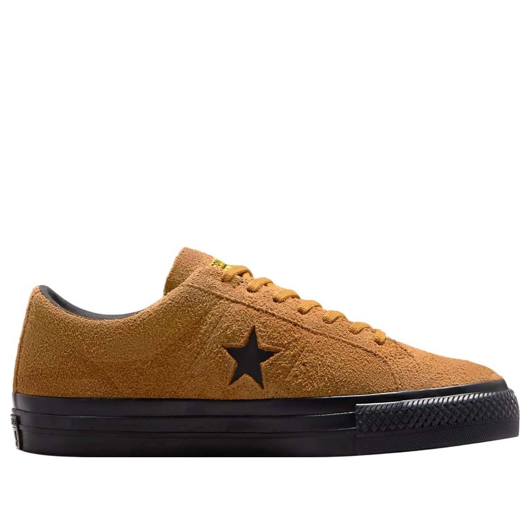 Converse x IRAK One Star Gore-Tex 'Brown' A13648C
