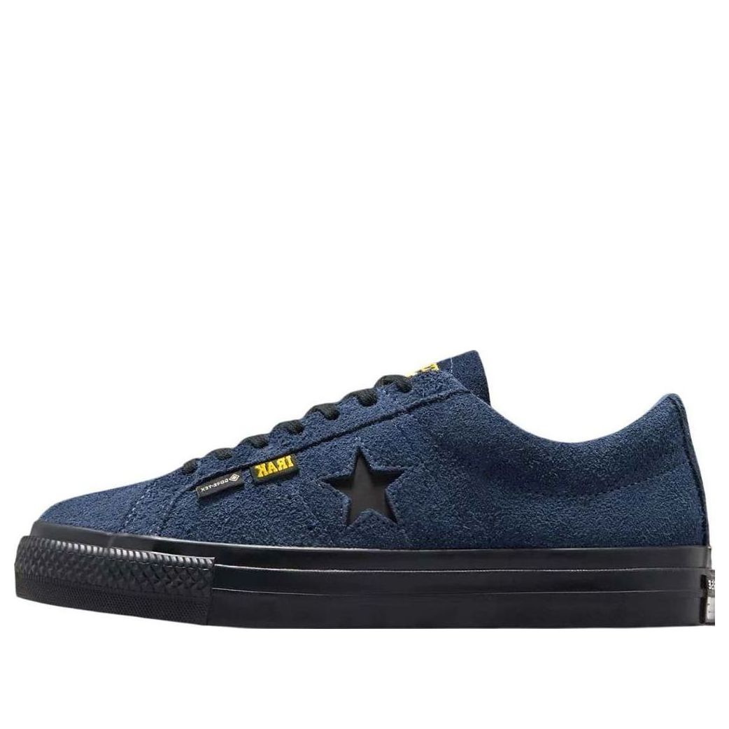 Converse x IRAK One Star Gore-Tex 'Navy' A13646C