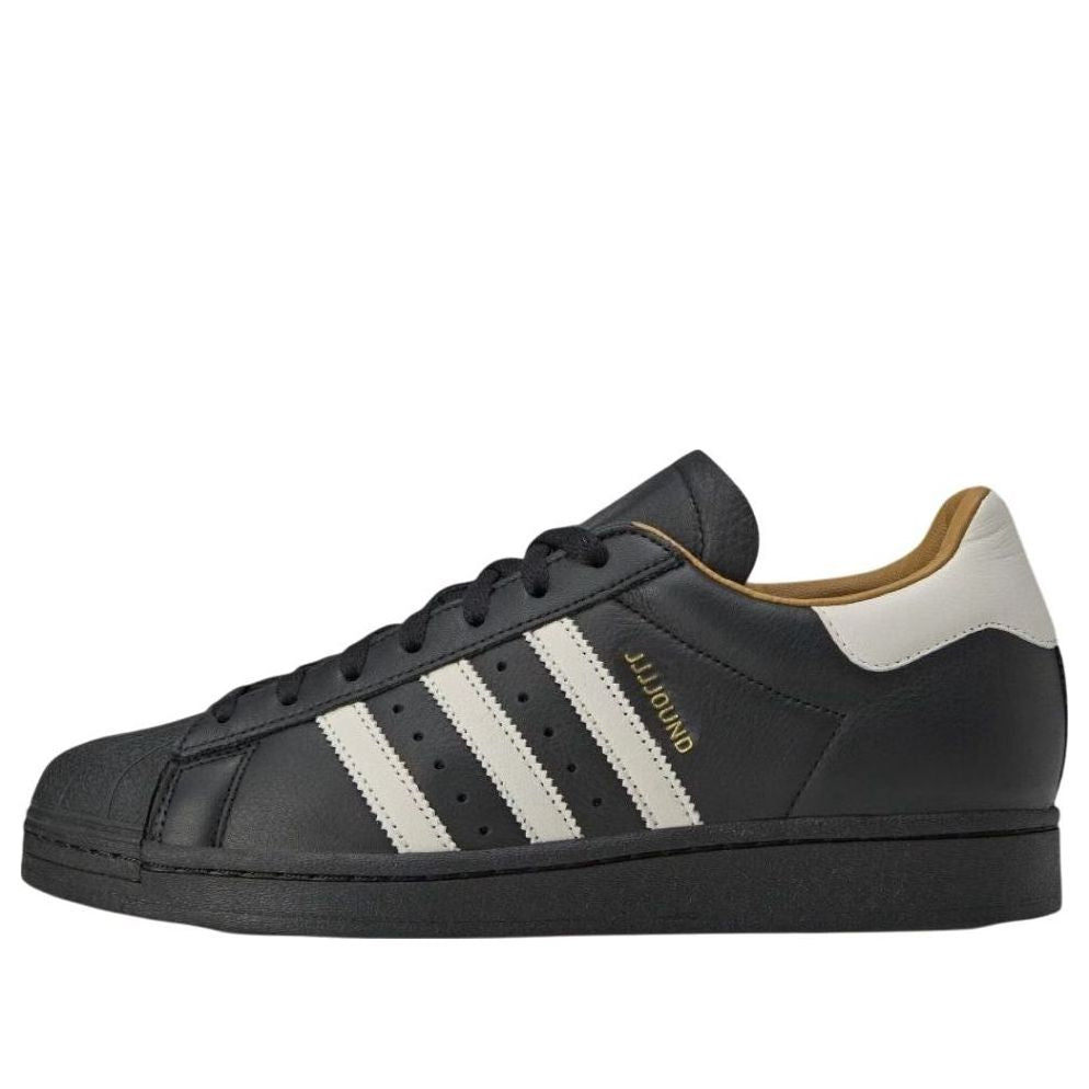 adidas x JJJJound Superstar 90 Made in Japan 'Black' IH8150