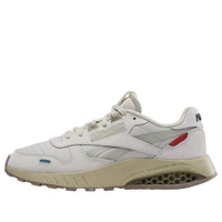 Reebok x NASA Classic Leather Hexalite 'Grey Red' 100207043