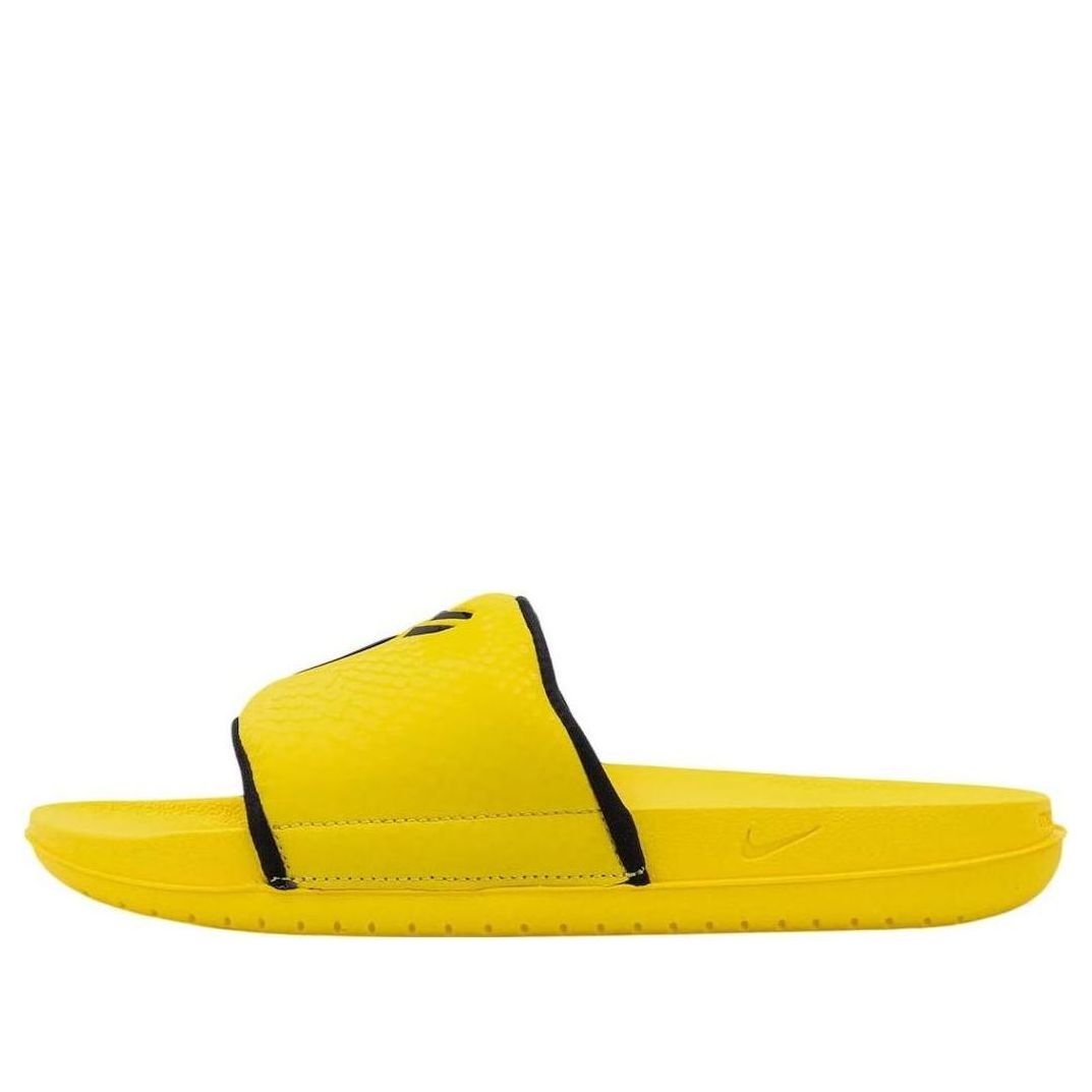 Nike Kobe Offcourt Slides 'Lightning' IF2870-700