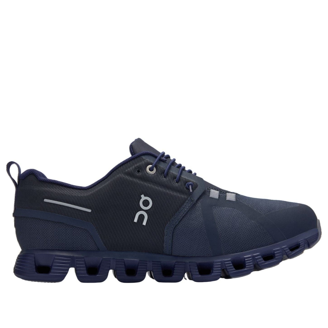 On Running Cloud 5 Waterproof 'Navy Ink' 59.97759