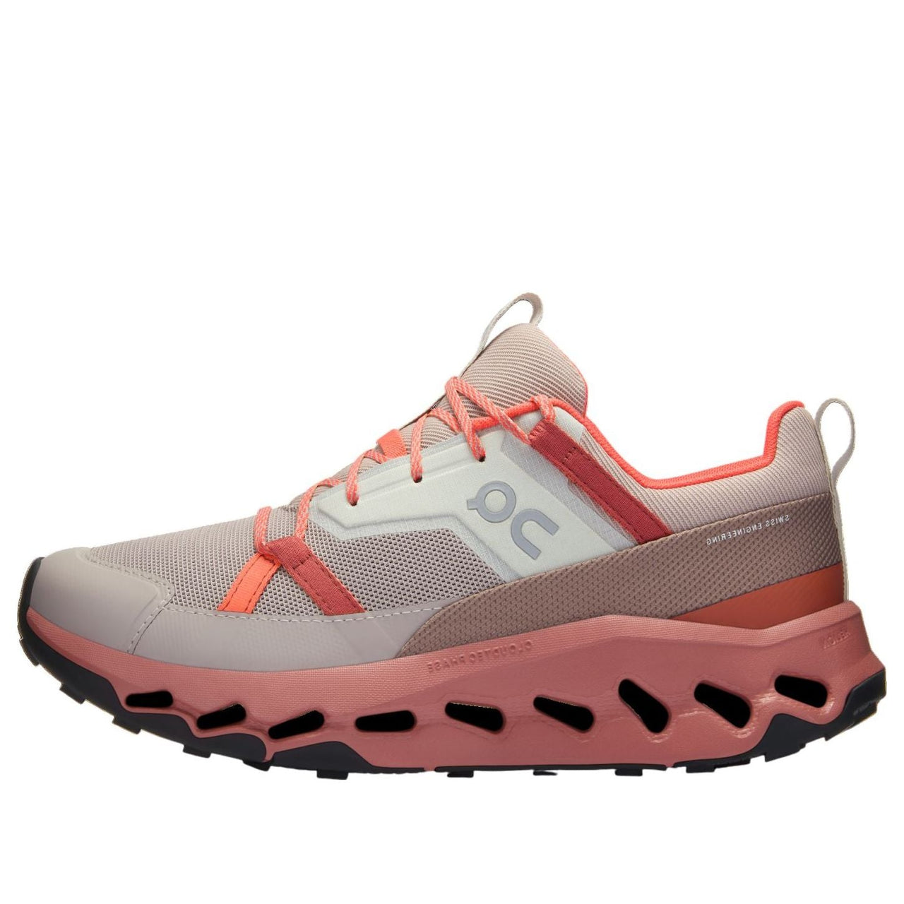 On Running Cloudhorizon 'Fog Mahogany' 3ME10032304