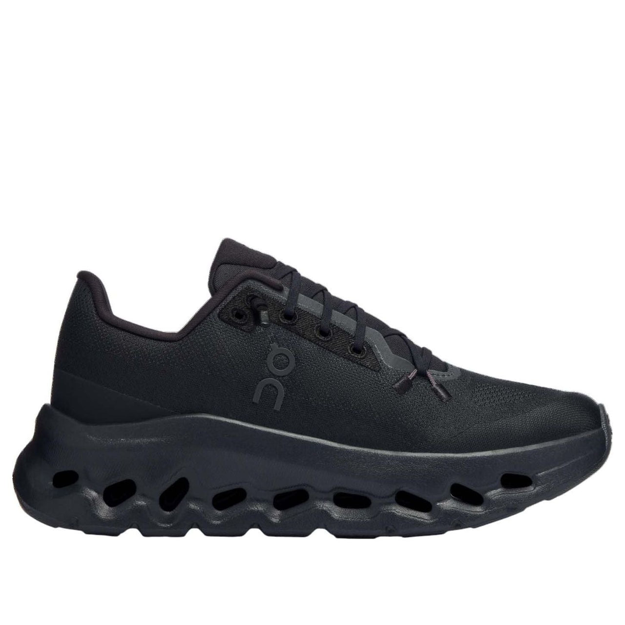 (WMNS) On Running Cloudtilt 'Black Eclipse' 3WE10050264