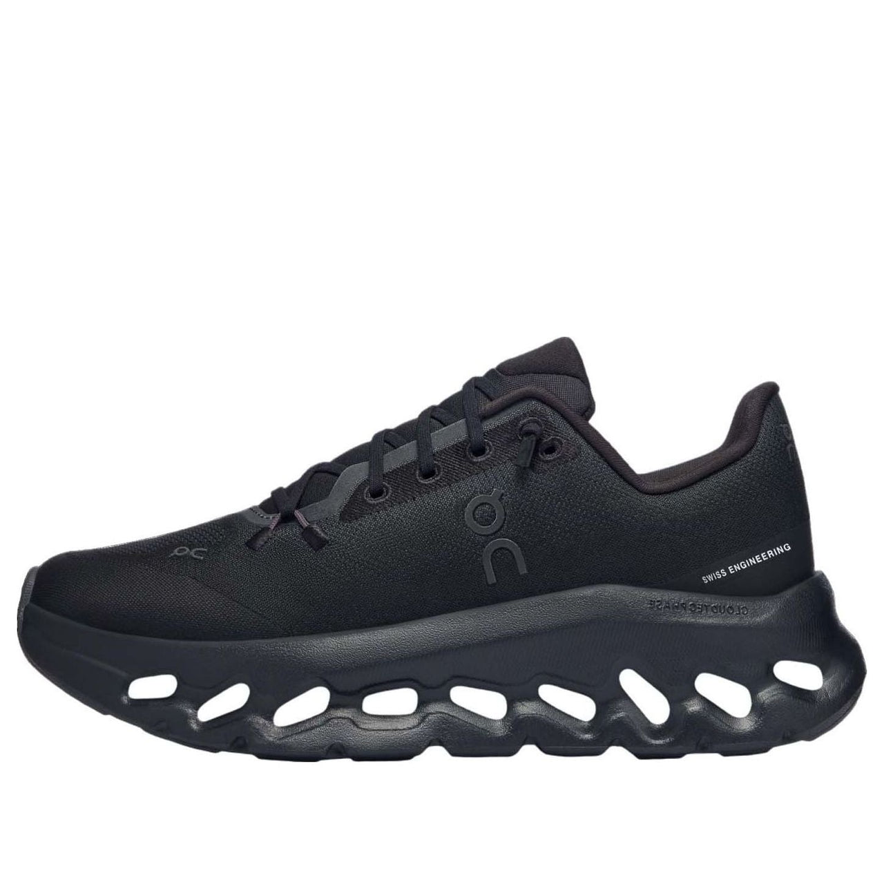 (WMNS) On Running Cloudtilt 'Black Eclipse' 3WE10050264