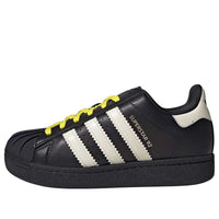 adidas x Pharrell Superstar 92 'Black' JI4267
