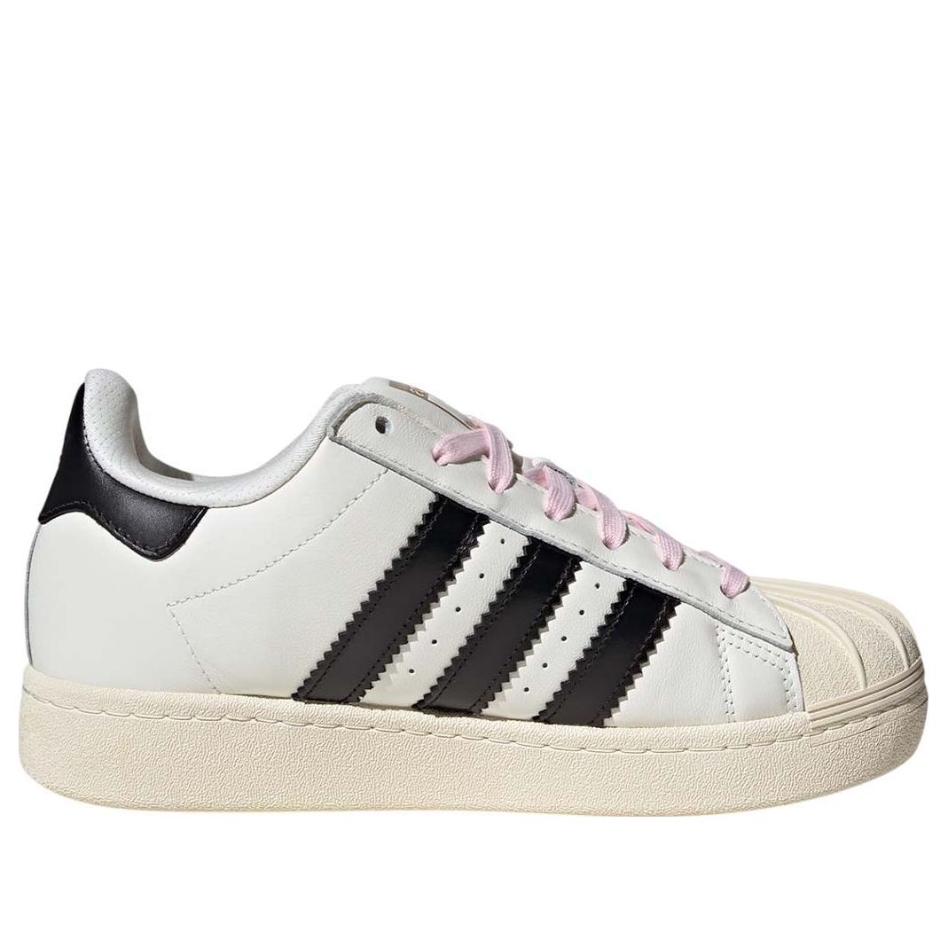 adidas x Pharrell Superstar 92 'White' JI4268