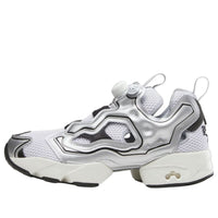 Reebok x Beams Instapump Fury 94 'White Pure Grey' 100208642