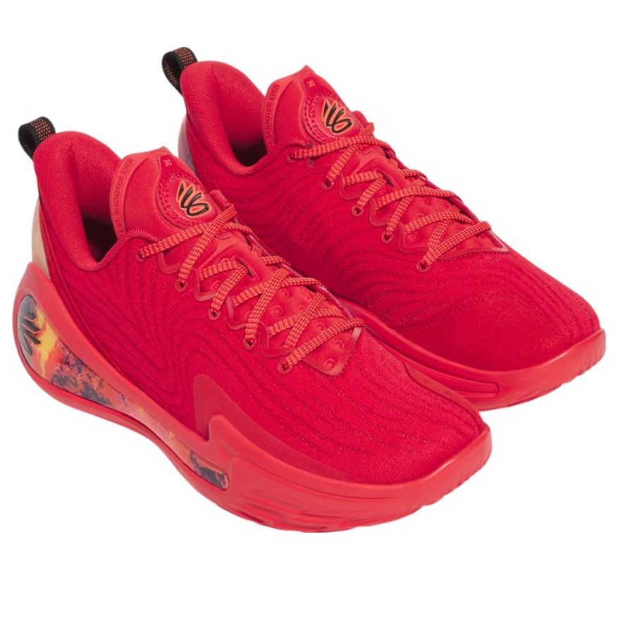 Under Armour Curry Flow 12 'Spark' 3028497-600
