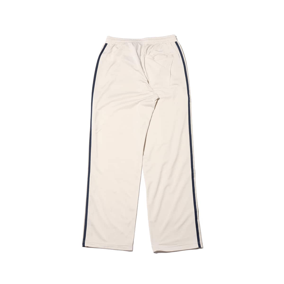 adidas Beckenbauer Track Pants 'Beige Black' IZ4926
