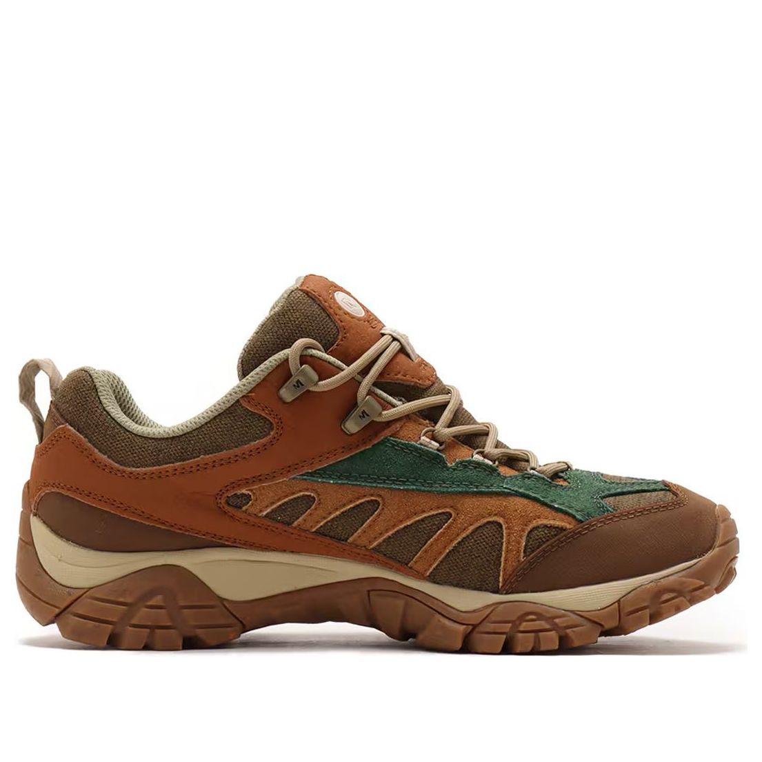 Merrell 1TRL Moab 2 Mesa Luxe Eco SE 'Kangaroo Multi' J006441