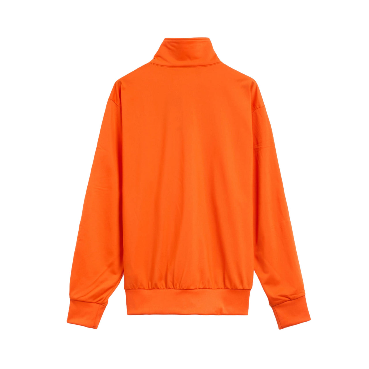 adidas Adicolor Classics Firebird Track Jacket Asia Sizing 'Orange' IR9902