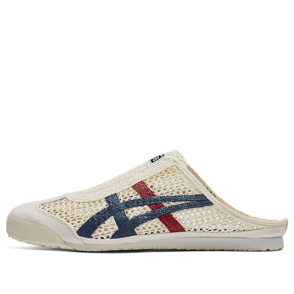 Onitsuka Tiger Mexico 66 SD  'Cream Mako Blue' 1183C123-100