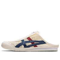 Onitsuka Tiger Mexico 66 Sabot 'White Navy' 1183A707-103